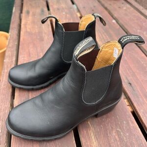 Blundstone Heeled Boots Women